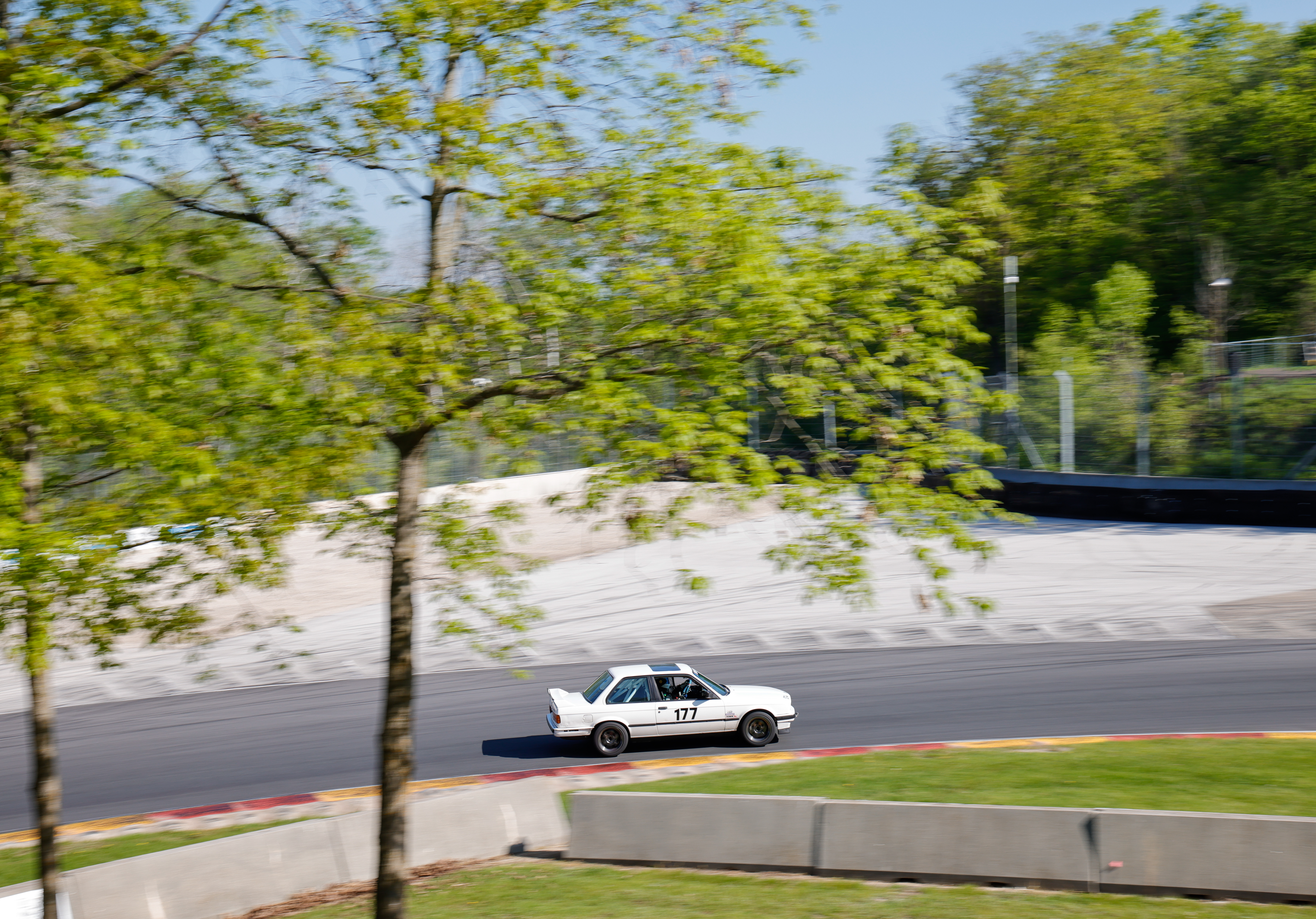 Race Car